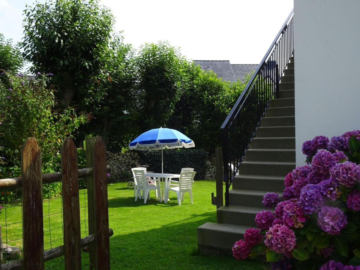 Apartment, Matignon Exterior photo